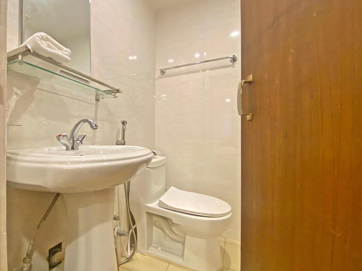 Hotel Airport Gurkha Катманду Екстериор снимка